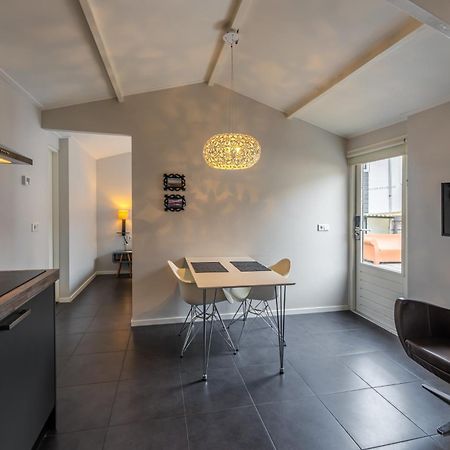 Zeayou Zeeland - Appartementen Beatrixstraat 29 Domburg Eksteriør billede