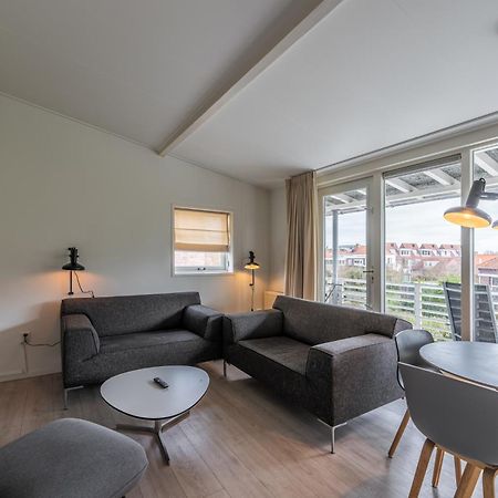 Zeayou Zeeland - Appartementen Beatrixstraat 29 Domburg Eksteriør billede