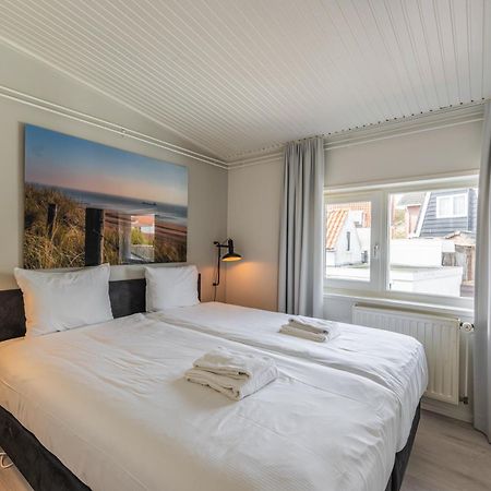 Zeayou Zeeland - Appartementen Beatrixstraat 29 Domburg Eksteriør billede