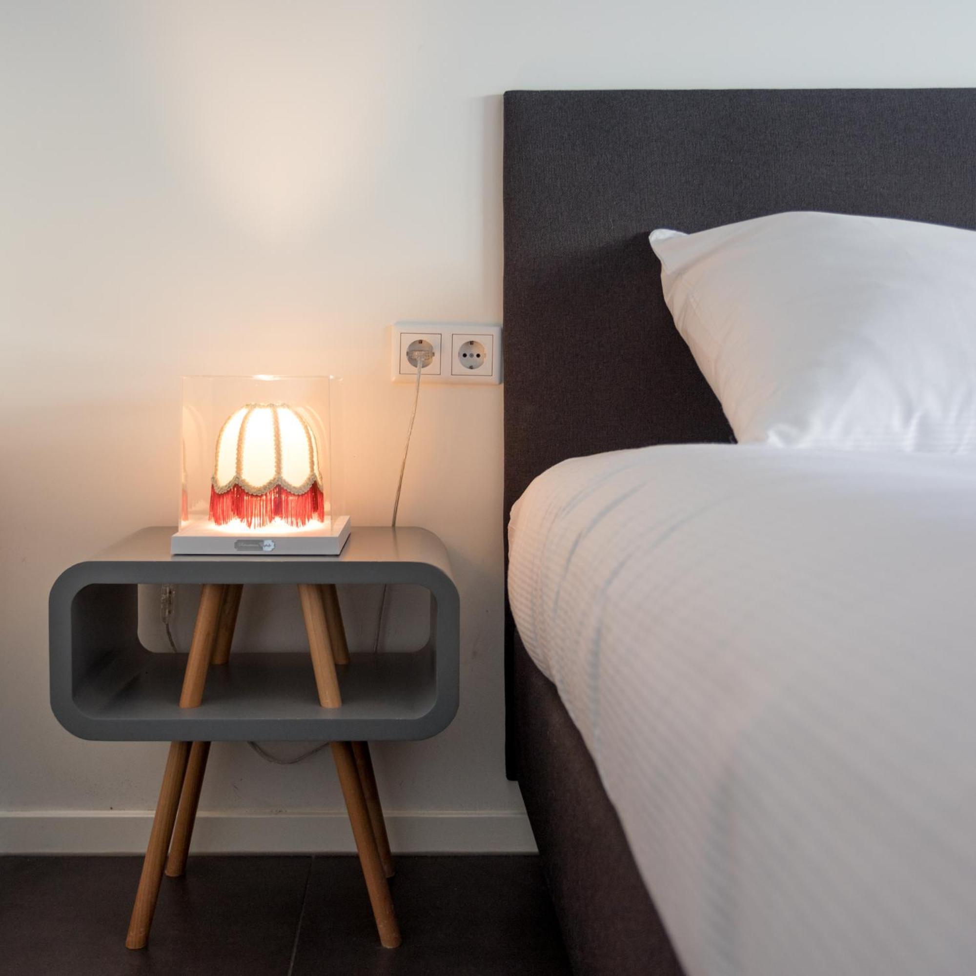 Zeayou Zeeland - Appartementen Beatrixstraat 29 Domburg Eksteriør billede