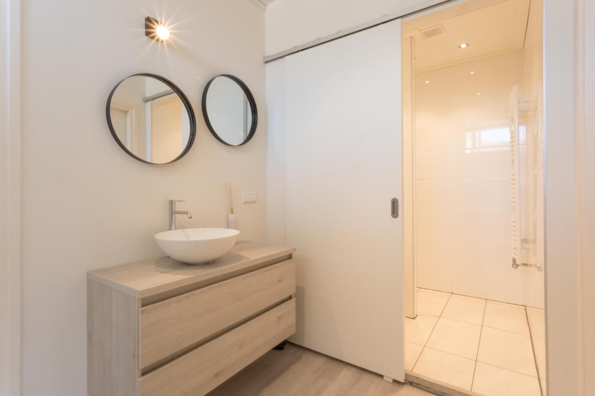 Zeayou Zeeland - Appartementen Beatrixstraat 29 Domburg Eksteriør billede