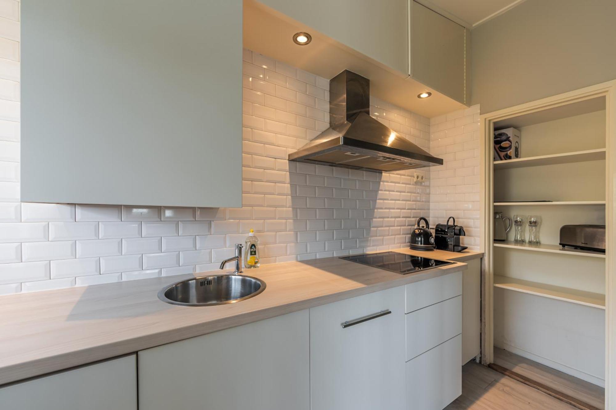 Zeayou Zeeland - Appartementen Beatrixstraat 29 Domburg Eksteriør billede