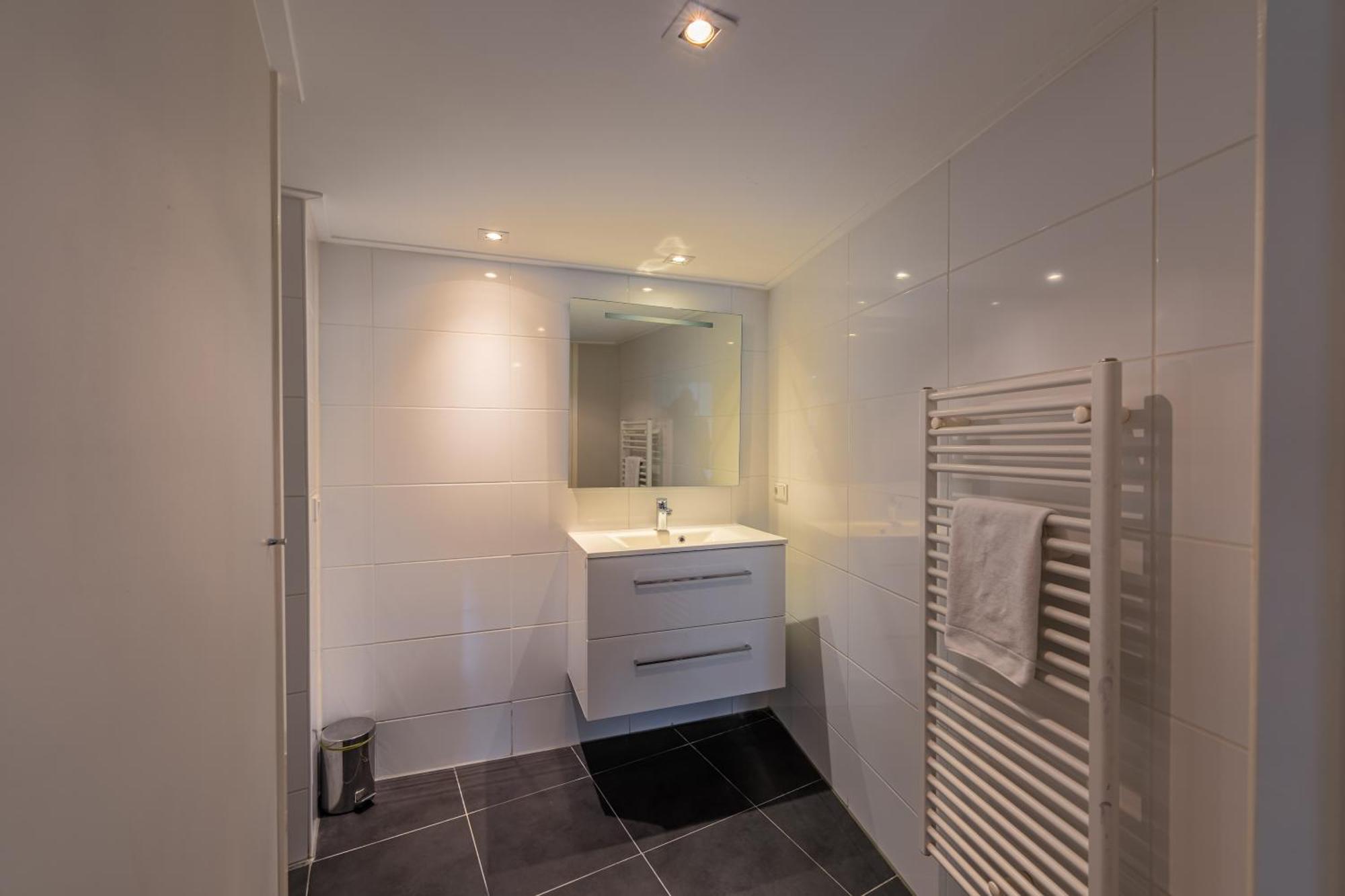 Zeayou Zeeland - Appartementen Beatrixstraat 29 Domburg Eksteriør billede