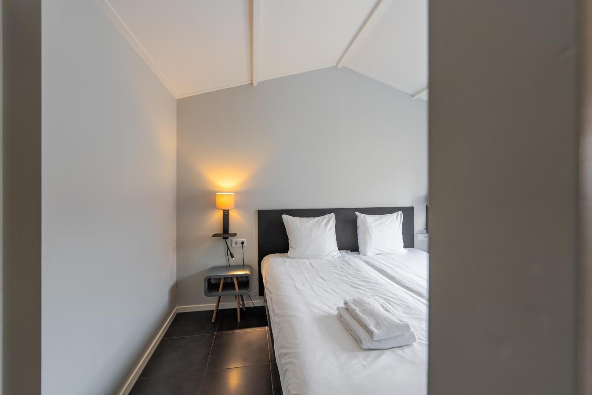 Zeayou Zeeland - Appartementen Beatrixstraat 29 Domburg Eksteriør billede
