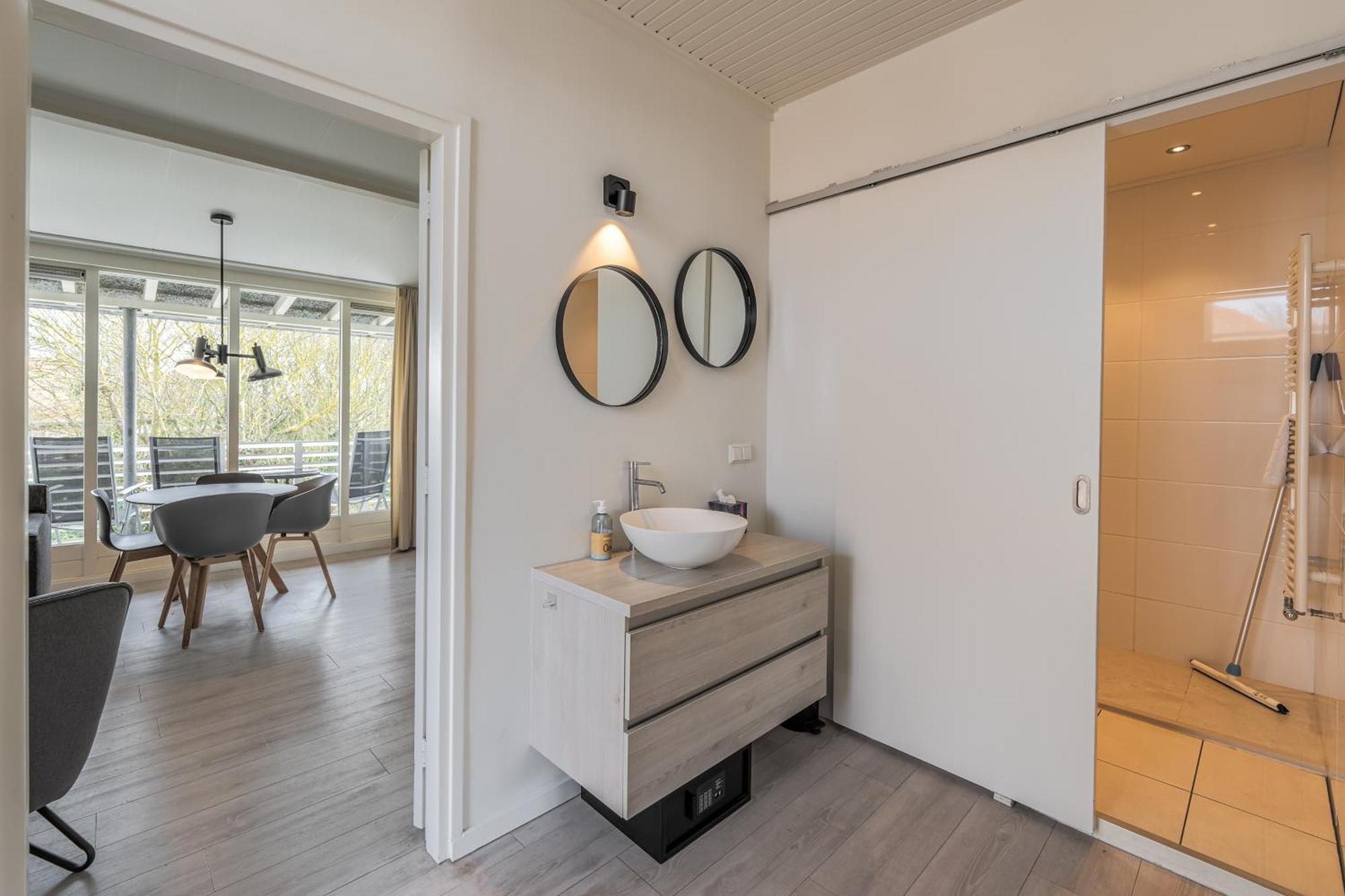 Zeayou Zeeland - Appartementen Beatrixstraat 29 Domburg Eksteriør billede